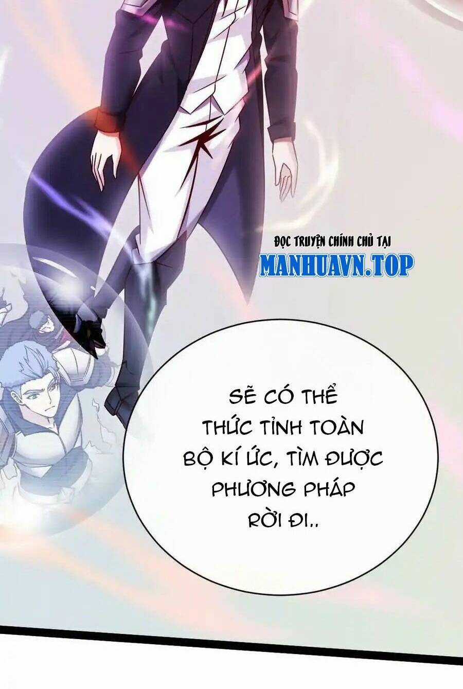 Ma Thú Kiếm Thánh Dị Giới Tung Hoành Chapter 342 trang 12