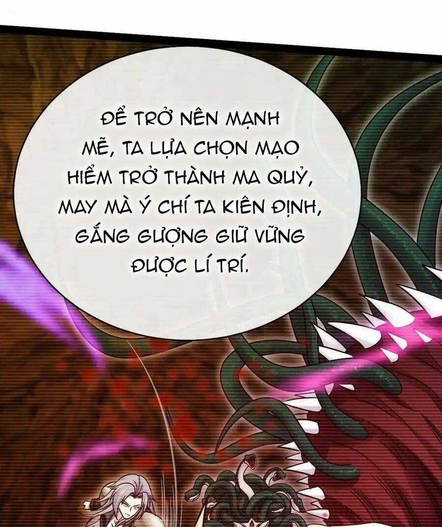 Ma Thú Kiếm Thánh Dị Giới Tung Hoành Chapter 342 trang 13