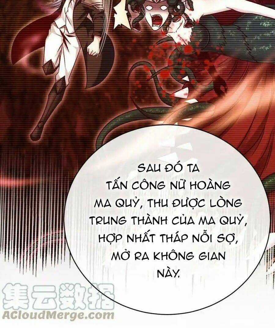 Ma Thú Kiếm Thánh Dị Giới Tung Hoành Chapter 342 trang 14