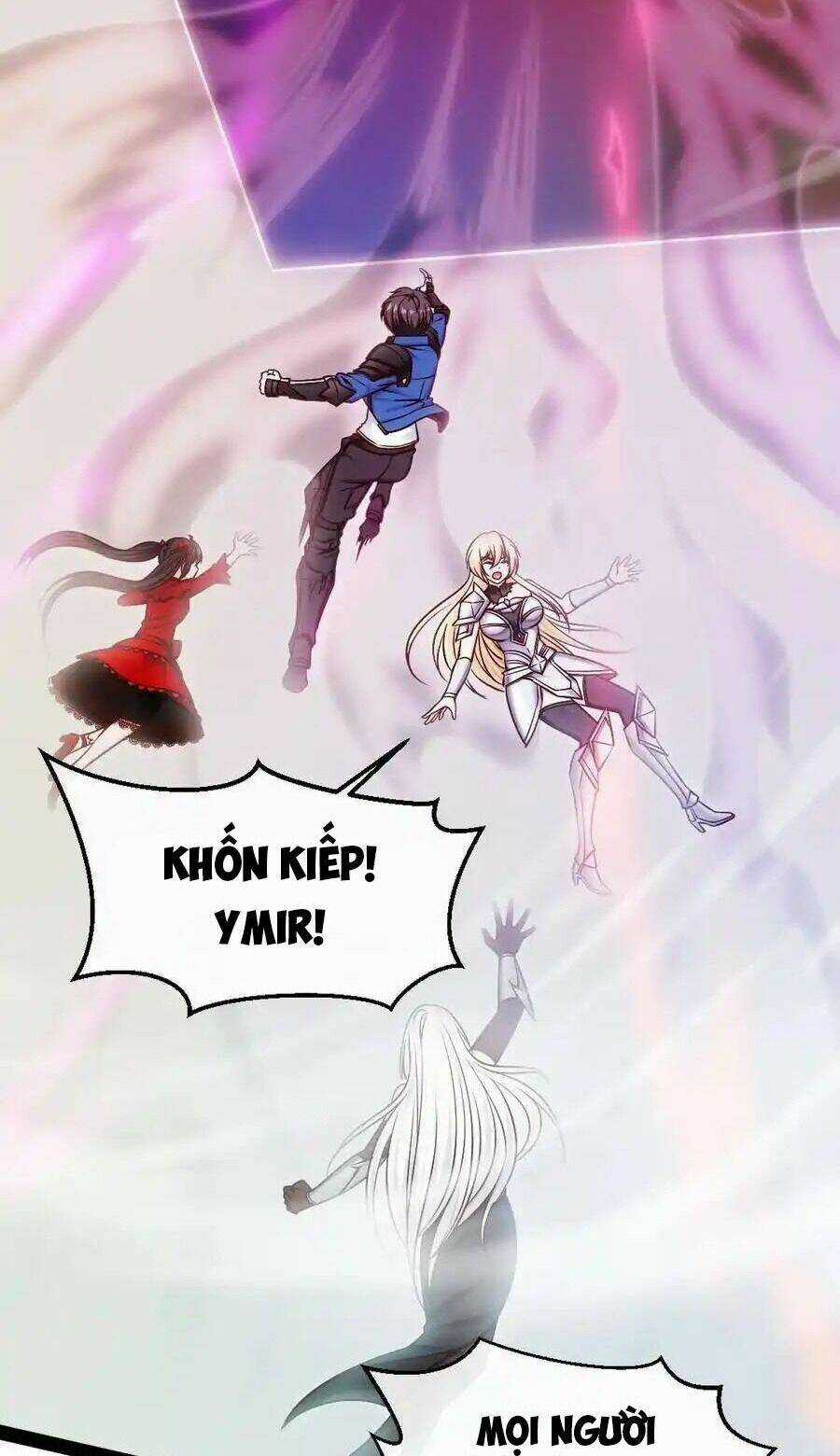 Ma Thú Kiếm Thánh Dị Giới Tung Hoành Chapter 342 trang 22