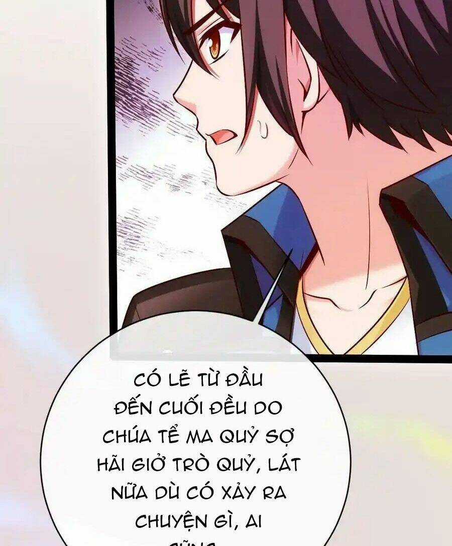 Ma Thú Kiếm Thánh Dị Giới Tung Hoành Chapter 342 trang 25