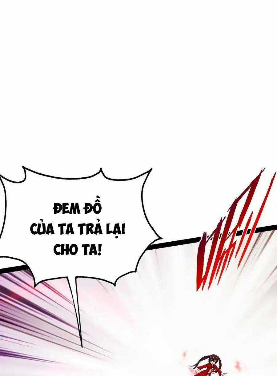 Ma Thú Kiếm Thánh Dị Giới Tung Hoành Chapter 342 trang 29