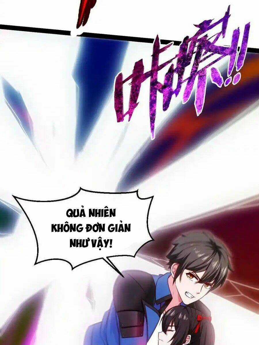 Ma Thú Kiếm Thánh Dị Giới Tung Hoành Chapter 342 trang 37