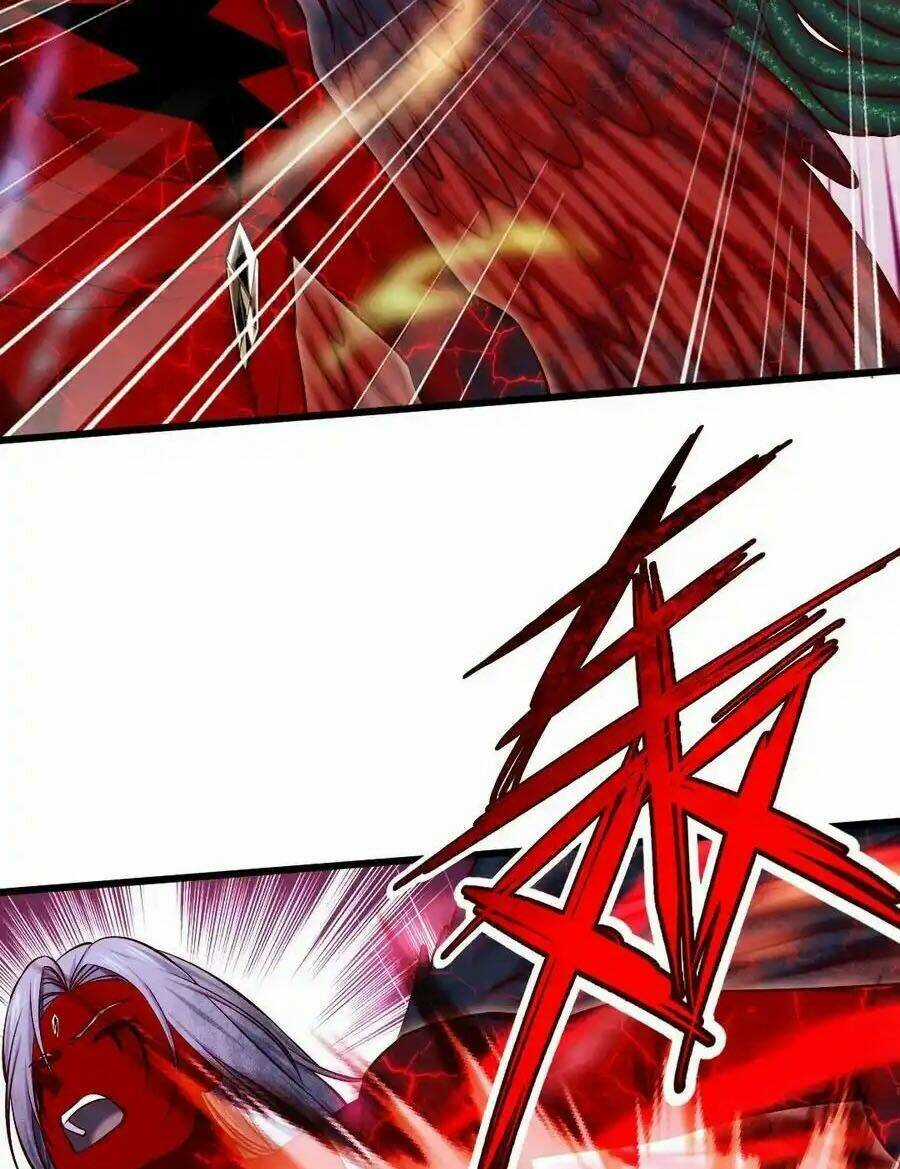 Ma Thú Kiếm Thánh Dị Giới Tung Hoành Chapter 342 trang 40