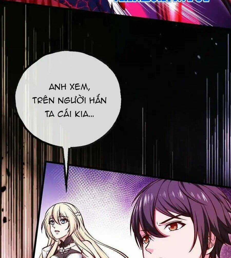 Ma Thú Kiếm Thánh Dị Giới Tung Hoành Chapter 342 trang 42