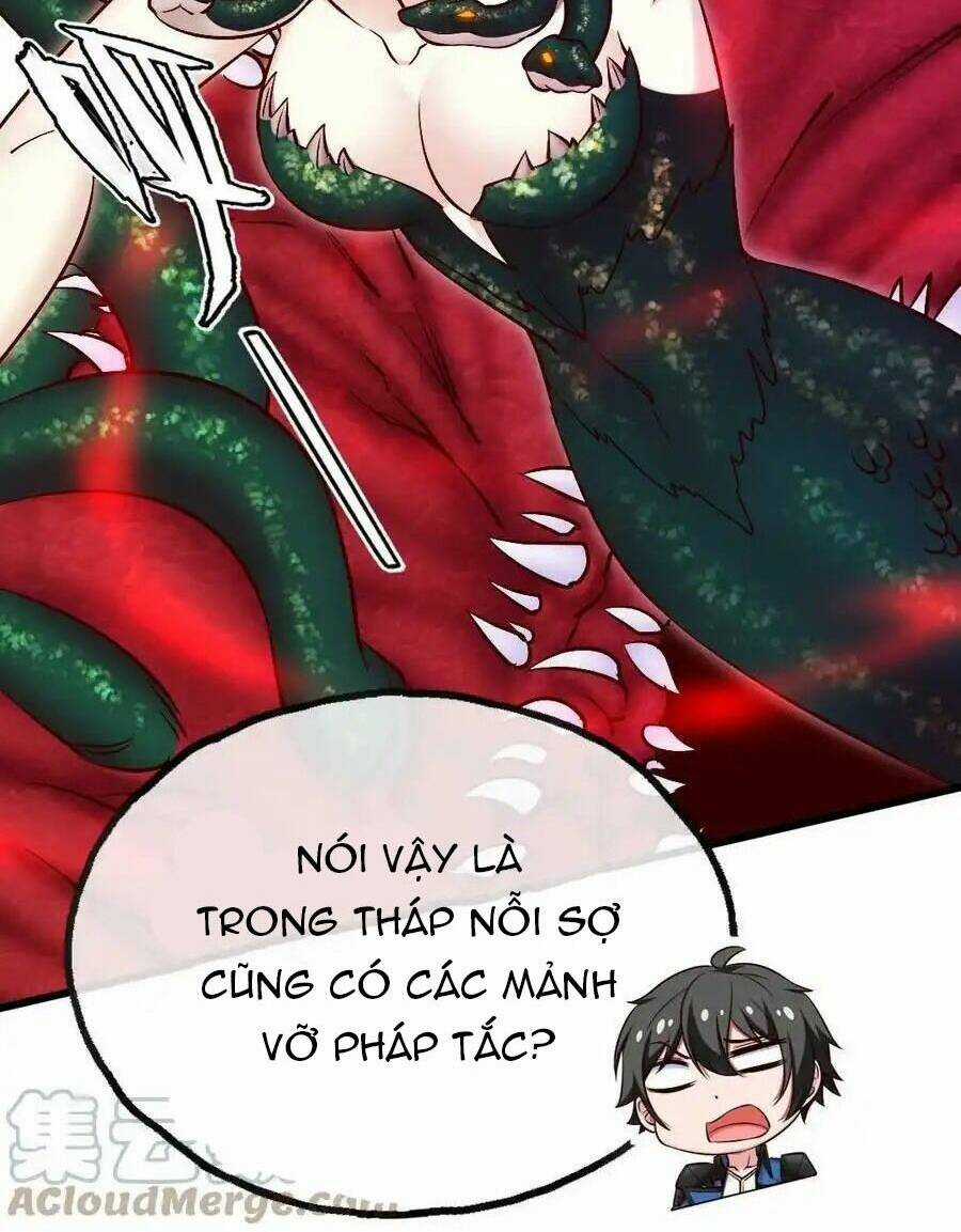Ma Thú Kiếm Thánh Dị Giới Tung Hoành Chapter 342 trang 44