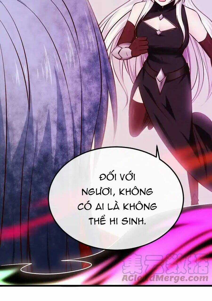 Ma Thú Kiếm Thánh Dị Giới Tung Hoành Chapter 342 trang 5