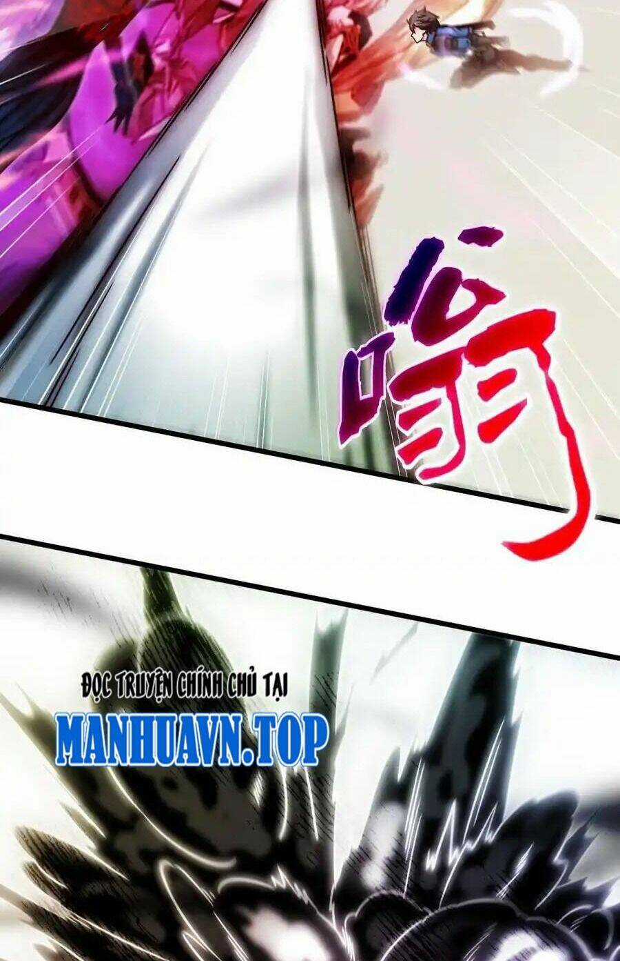Ma Thú Kiếm Thánh Dị Giới Tung Hoành Chapter 342 trang 50