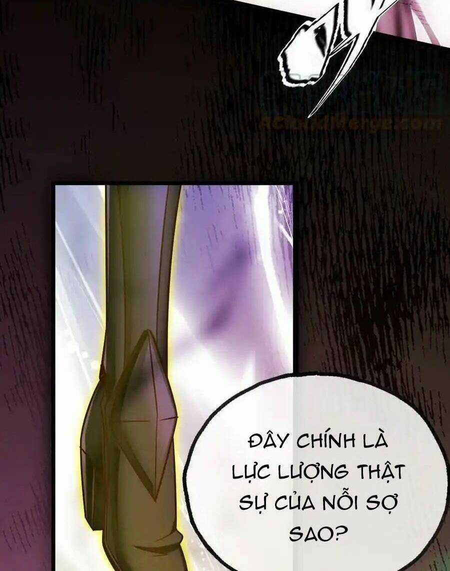 Ma Thú Kiếm Thánh Dị Giới Tung Hoành Chapter 342 trang 54