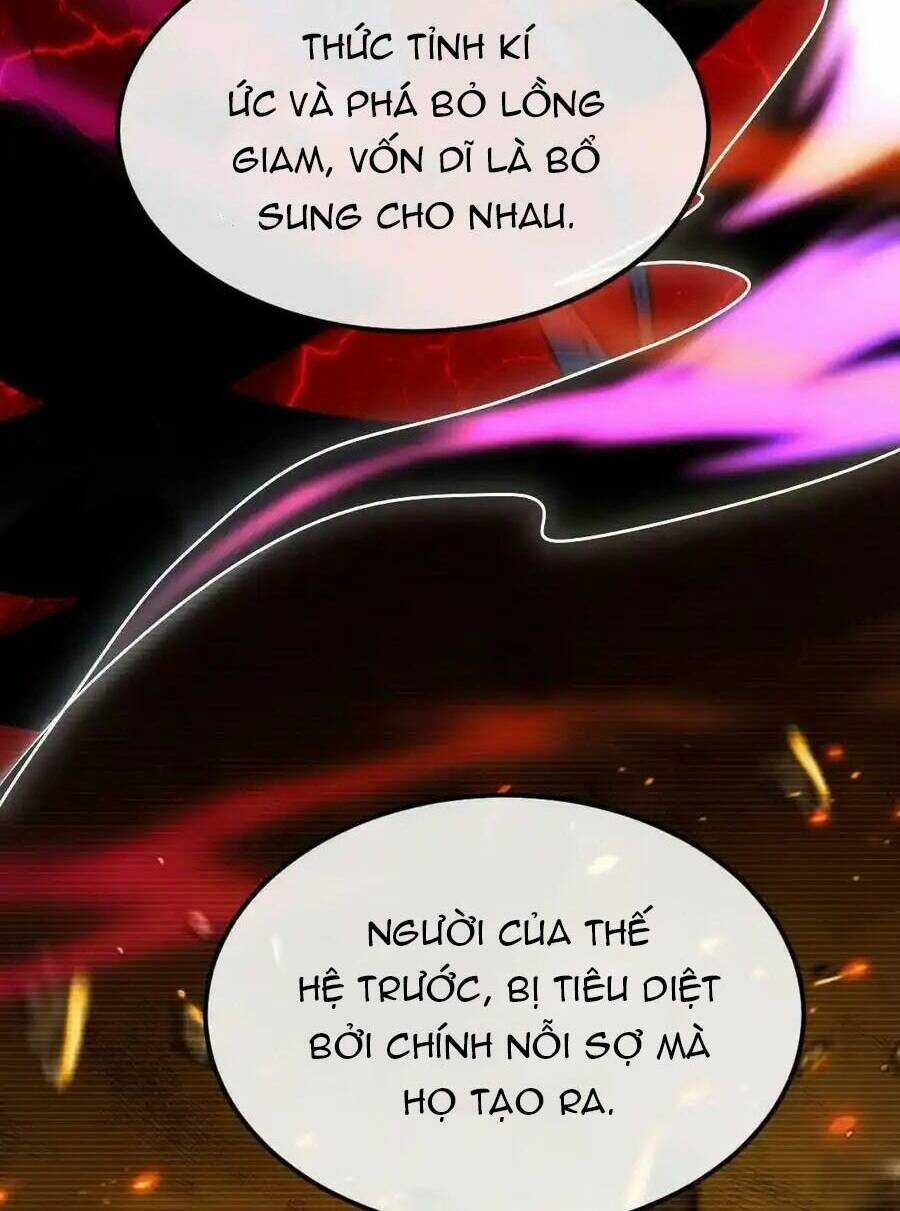 Ma Thú Kiếm Thánh Dị Giới Tung Hoành Chapter 342 trang 8
