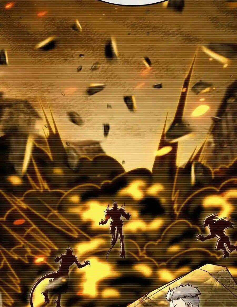 Ma Thú Kiếm Thánh Dị Giới Tung Hoành Chapter 342 trang 9