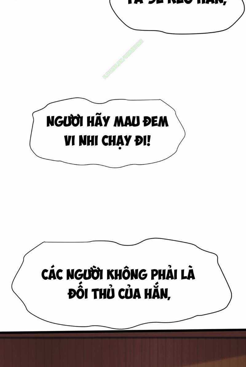 Ma Thú Kiếm Thánh Dị Giới Tung Hoành Chapter 5 trang 35