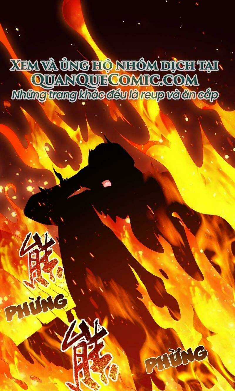 Ma Thú Kiếm Thánh Dị Giới Tung Hoành Chapter 69 trang 0