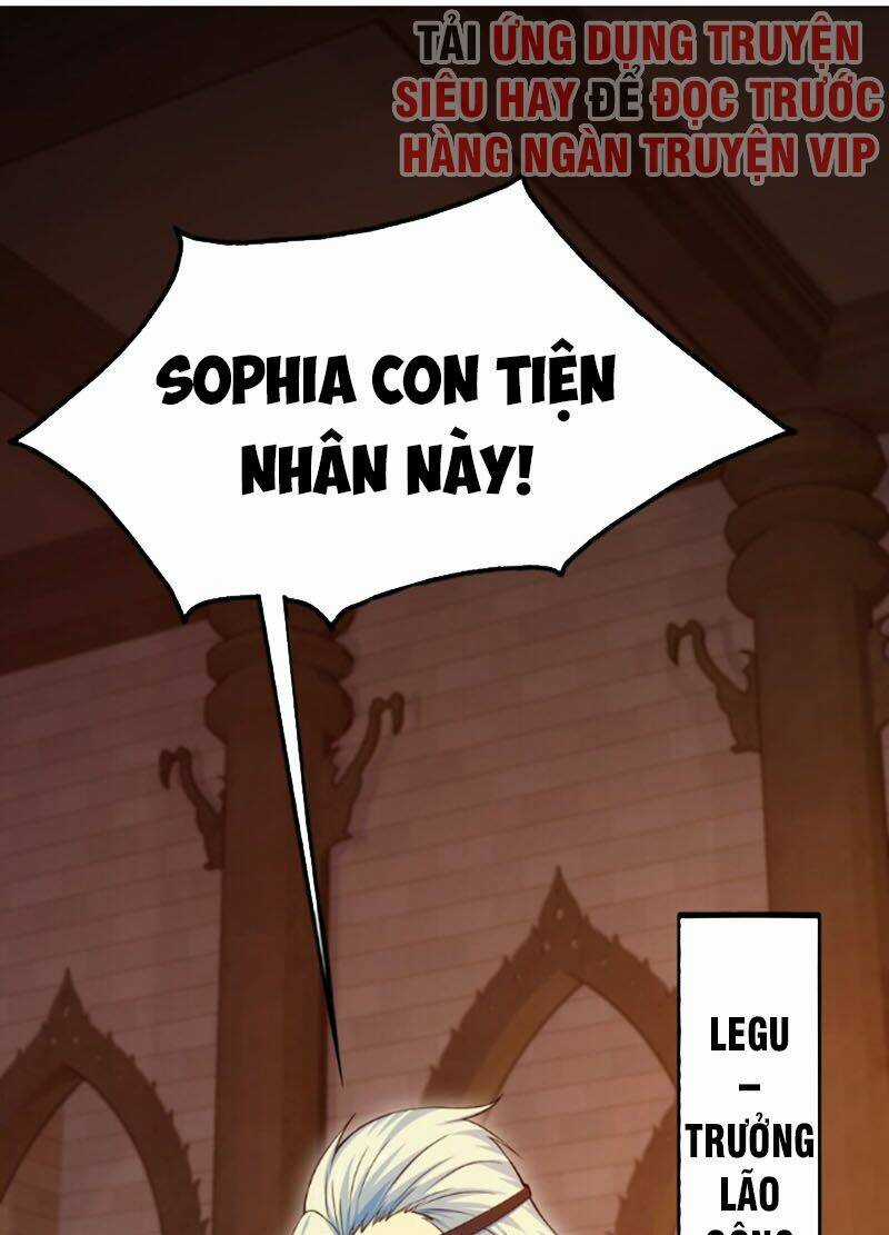 Ma Thú Kiếm Thánh Dị Giới Tung Hoành Chapter 97 trang 0