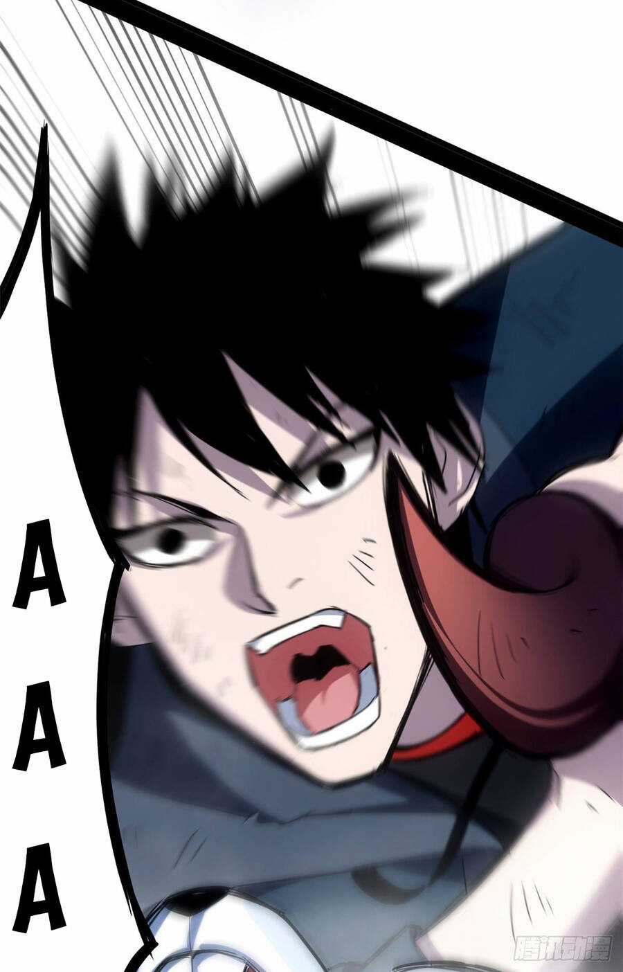 Ma Thú Siêu Thần Chapter 0 trang 11