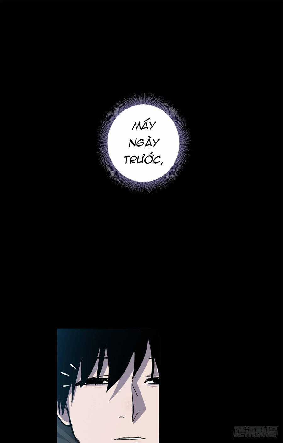 Ma Thú Siêu Thần Chapter 0 trang 14