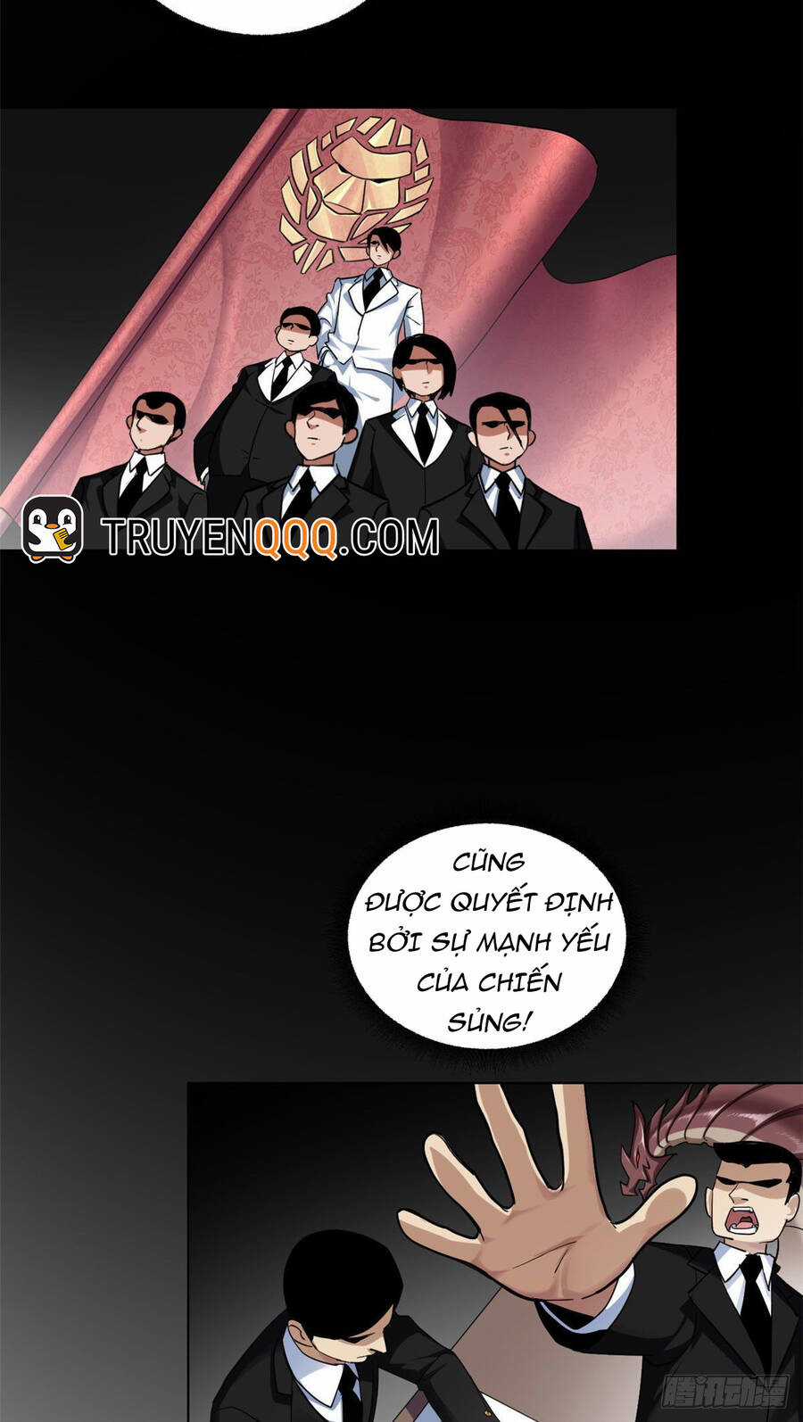 Ma Thú Siêu Thần Chapter 0 trang 24