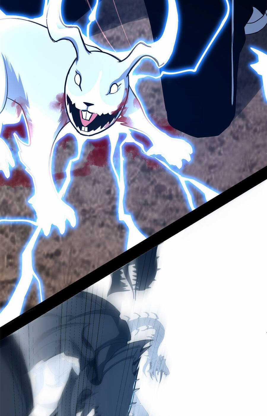 Ma Thú Siêu Thần Chapter 0 trang 9