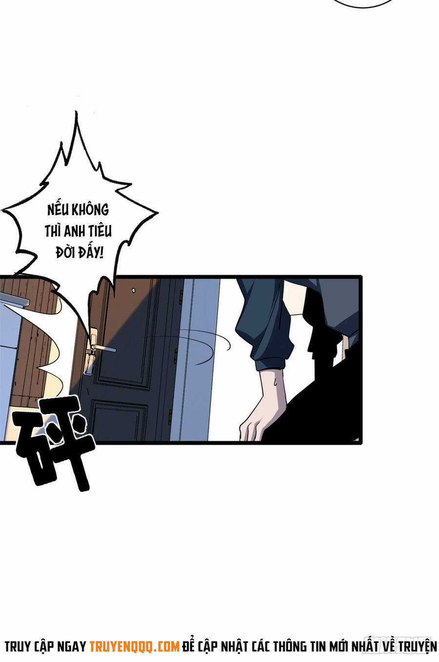 Ma Thú Siêu Thần Chapter 1 trang 17