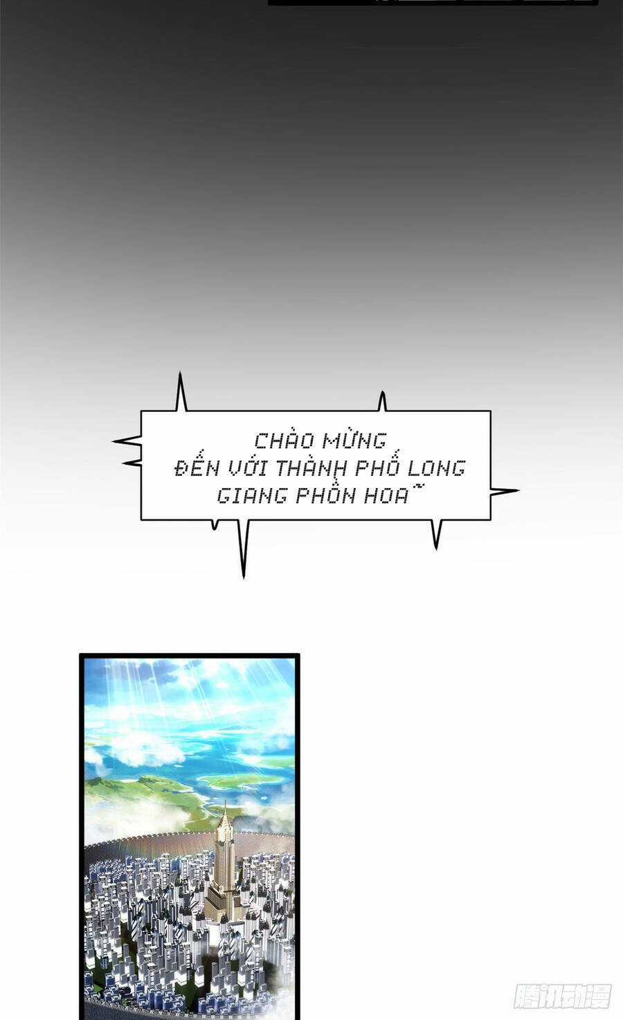 Ma Thú Siêu Thần Chapter 1 trang 19