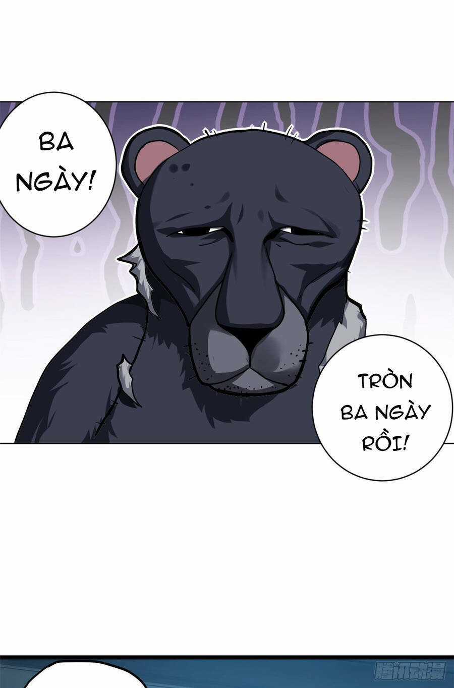 Ma Thú Siêu Thần Chapter 1 trang 32