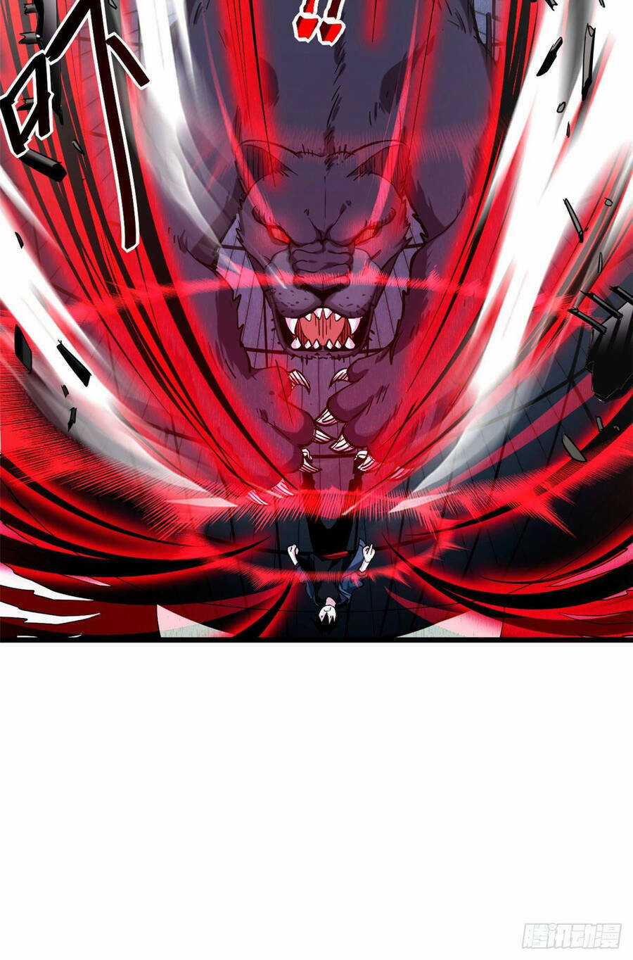 Ma Thú Siêu Thần Chapter 1 trang 38