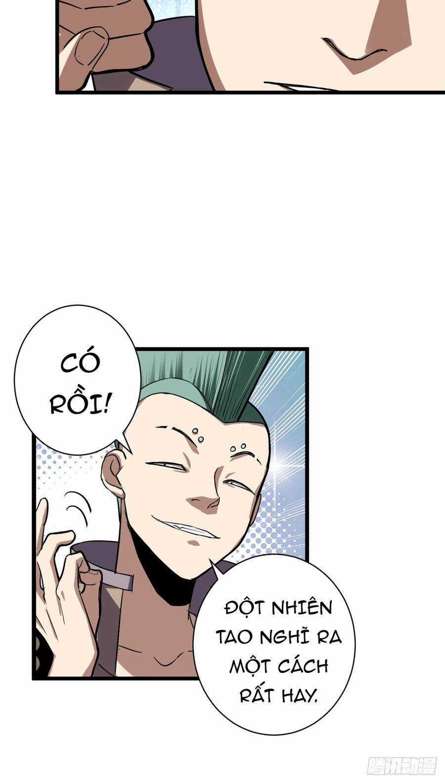 Ma Thú Siêu Thần Chapter 1 trang 42