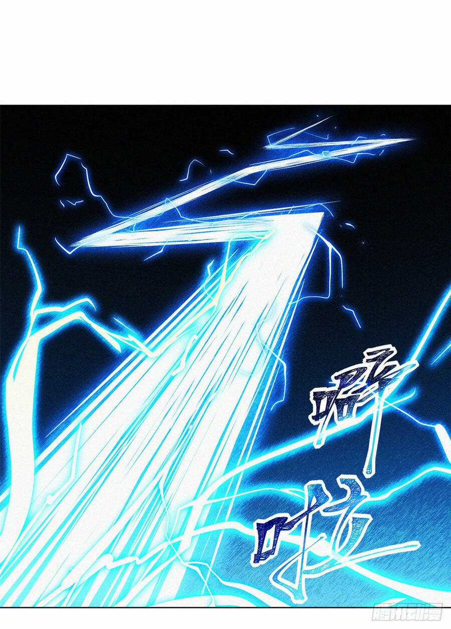 Ma Thú Siêu Thần Chapter 1 trang 47