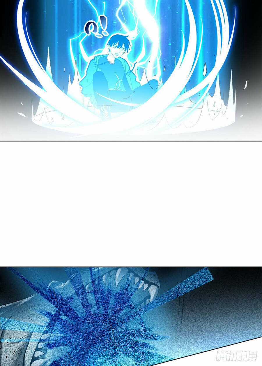 Ma Thú Siêu Thần Chapter 1 trang 49