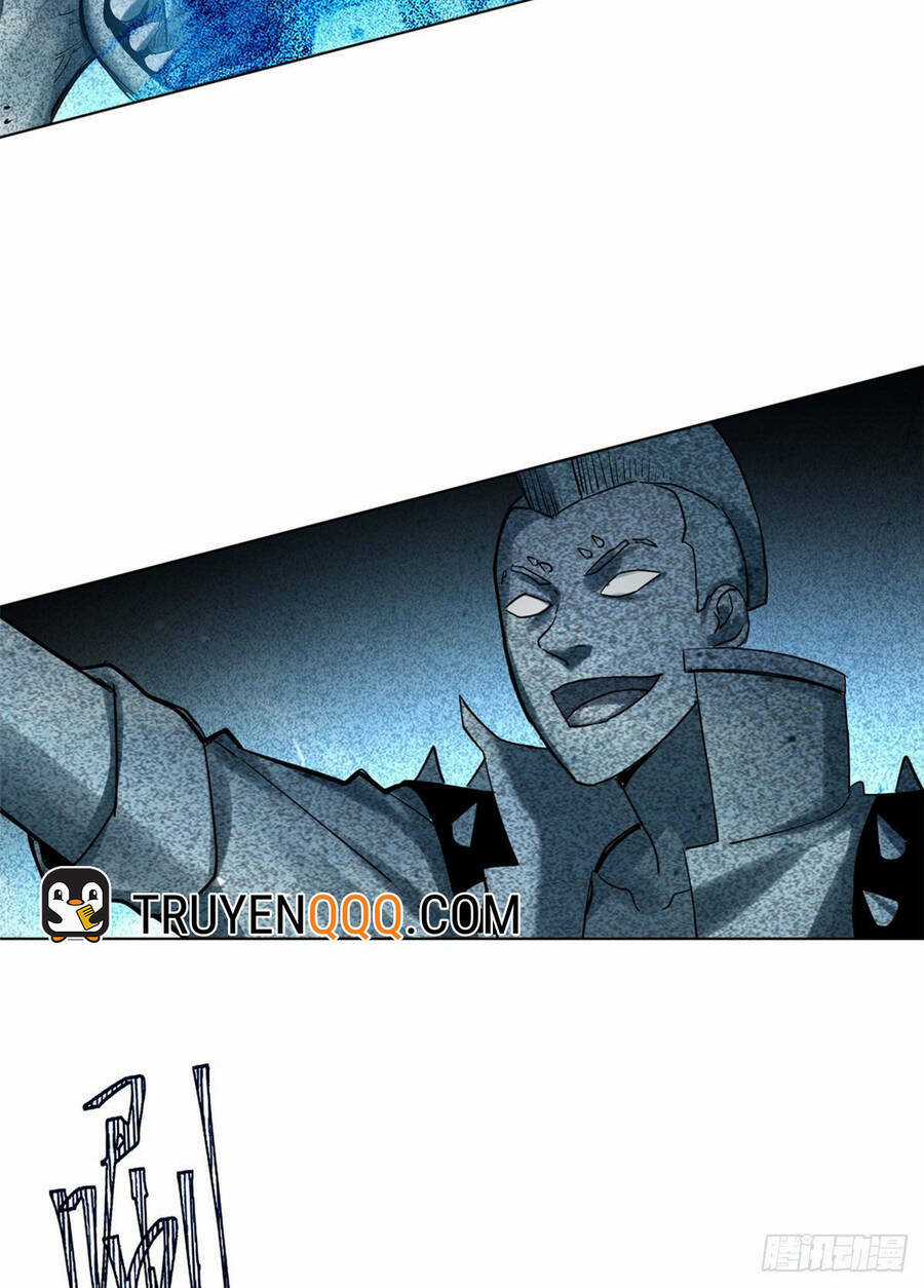 Ma Thú Siêu Thần Chapter 1 trang 50