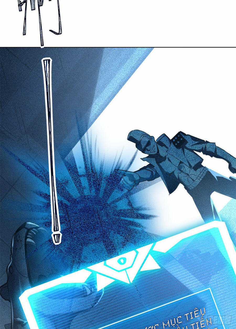 Ma Thú Siêu Thần Chapter 1 trang 51