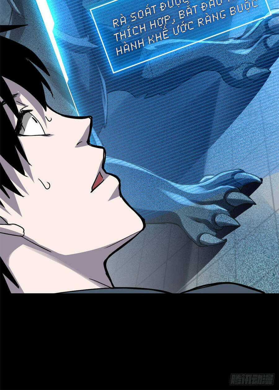 Ma Thú Siêu Thần Chapter 1 trang 52