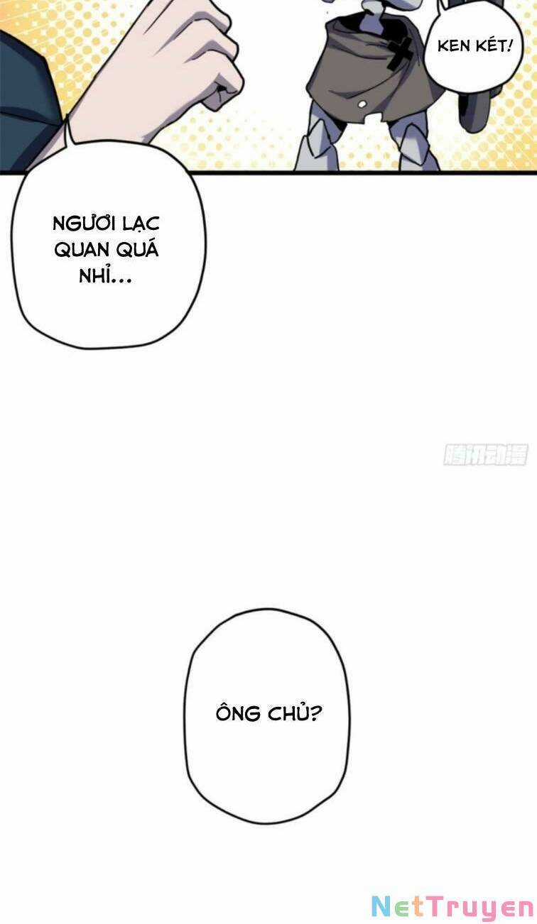 Ma Thú Siêu Thần Chapter 10 trang 11