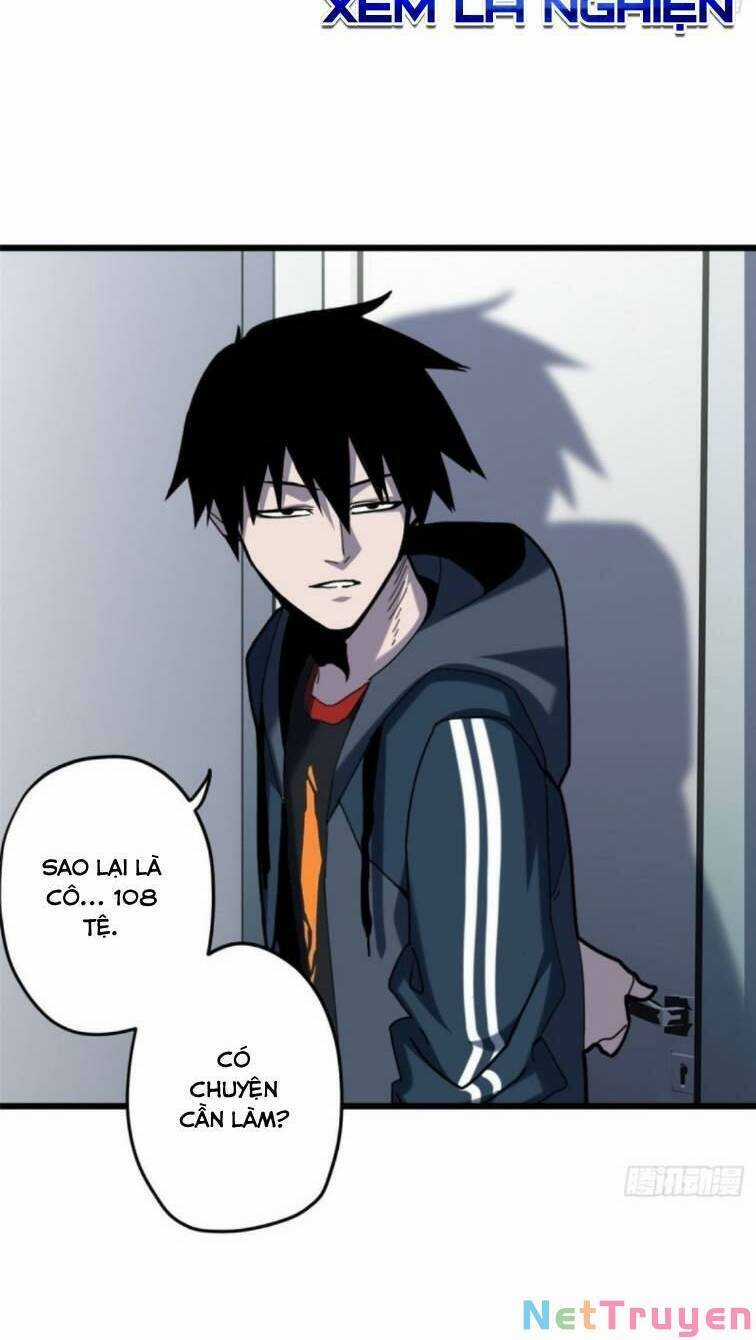 Ma Thú Siêu Thần Chapter 10 trang 14