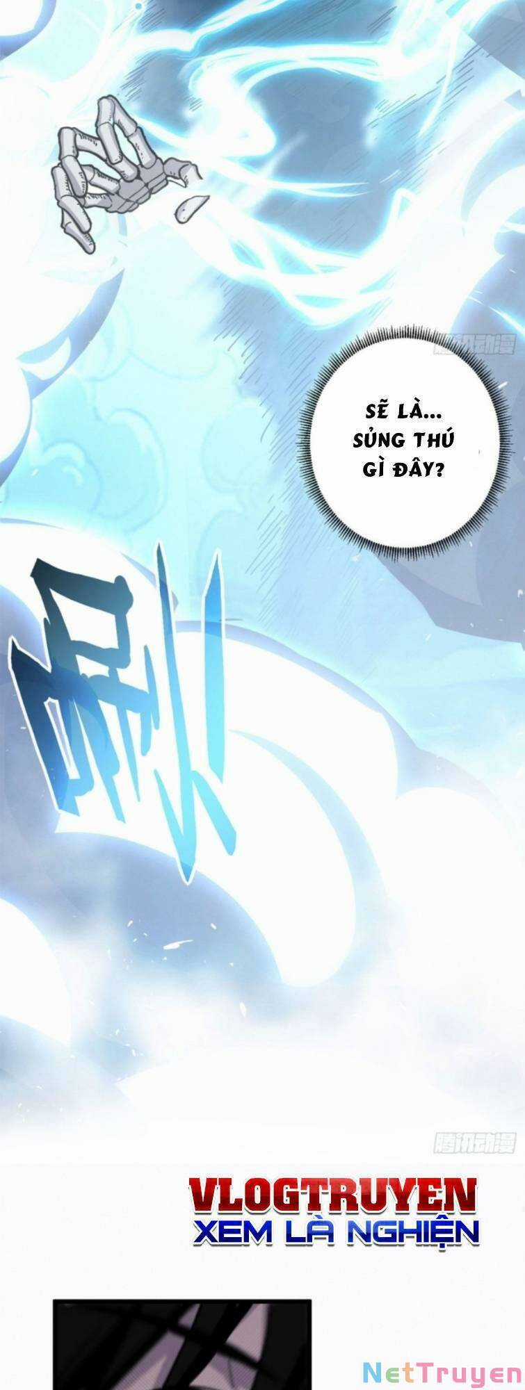 Ma Thú Siêu Thần Chapter 10 trang 2