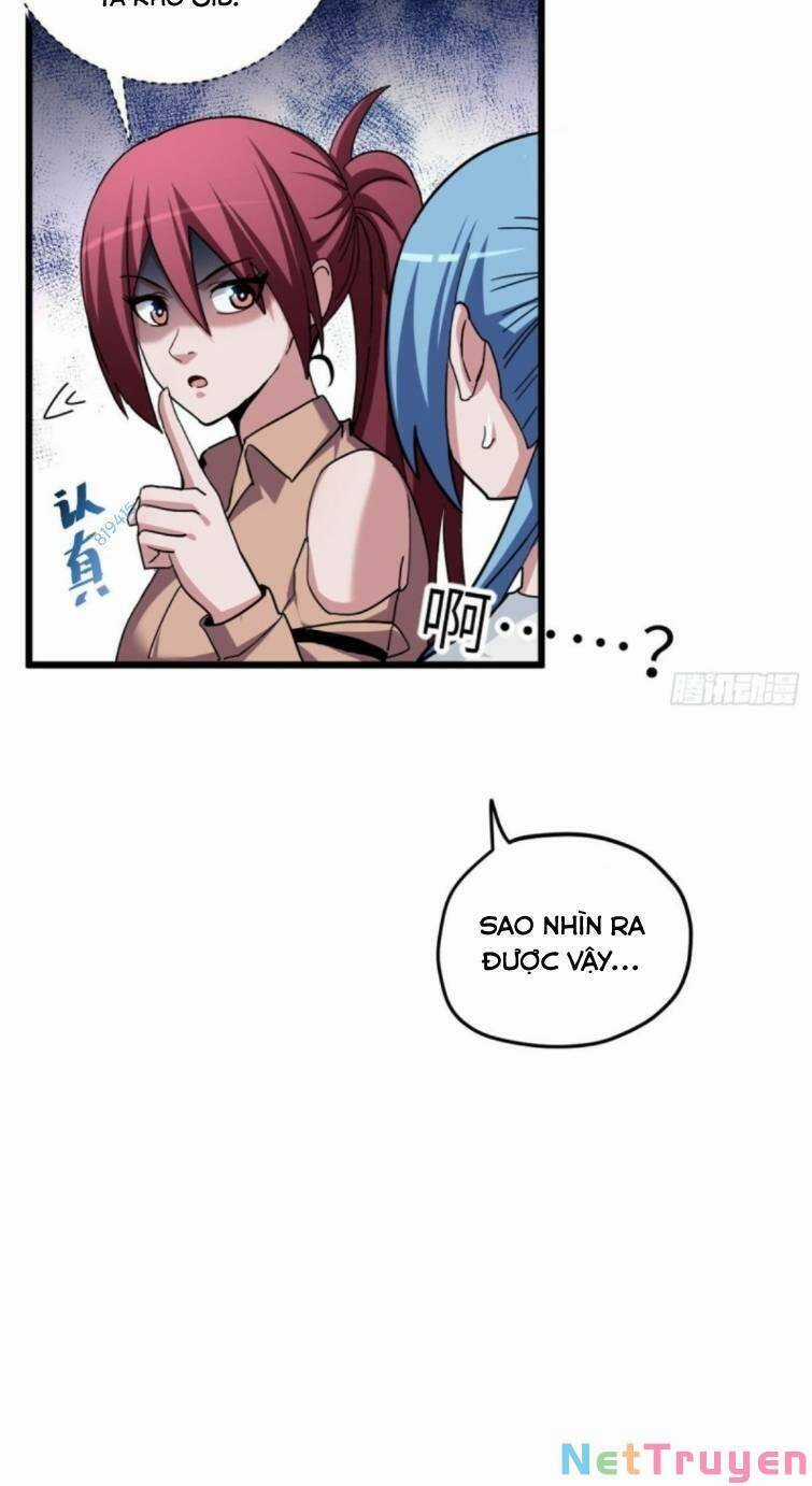 Ma Thú Siêu Thần Chapter 10 trang 21