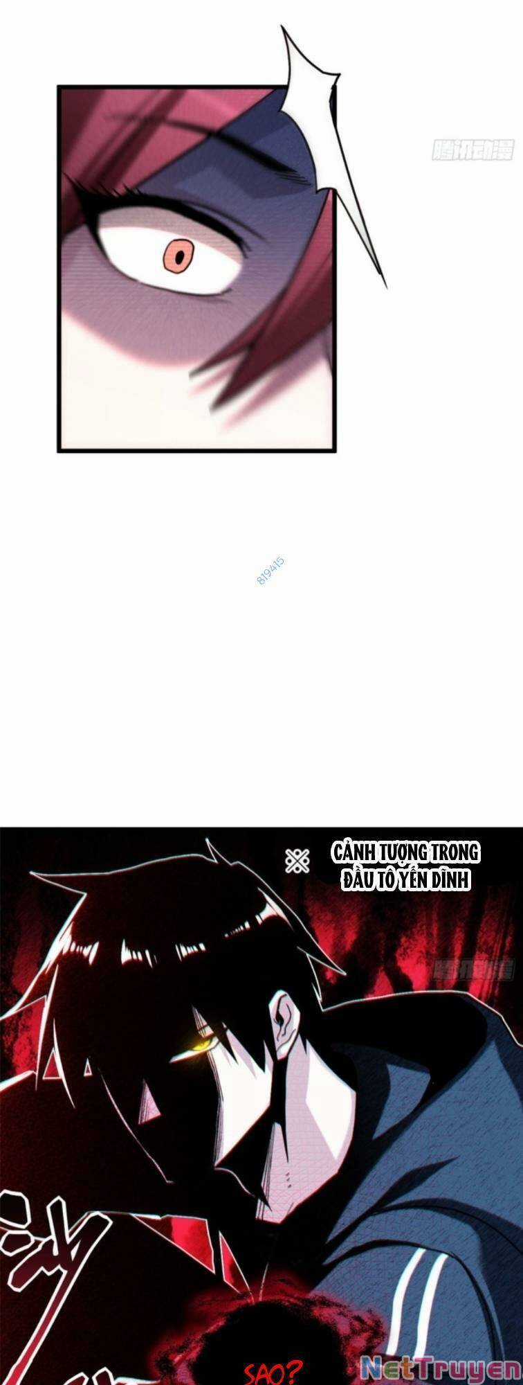 Ma Thú Siêu Thần Chapter 10 trang 23