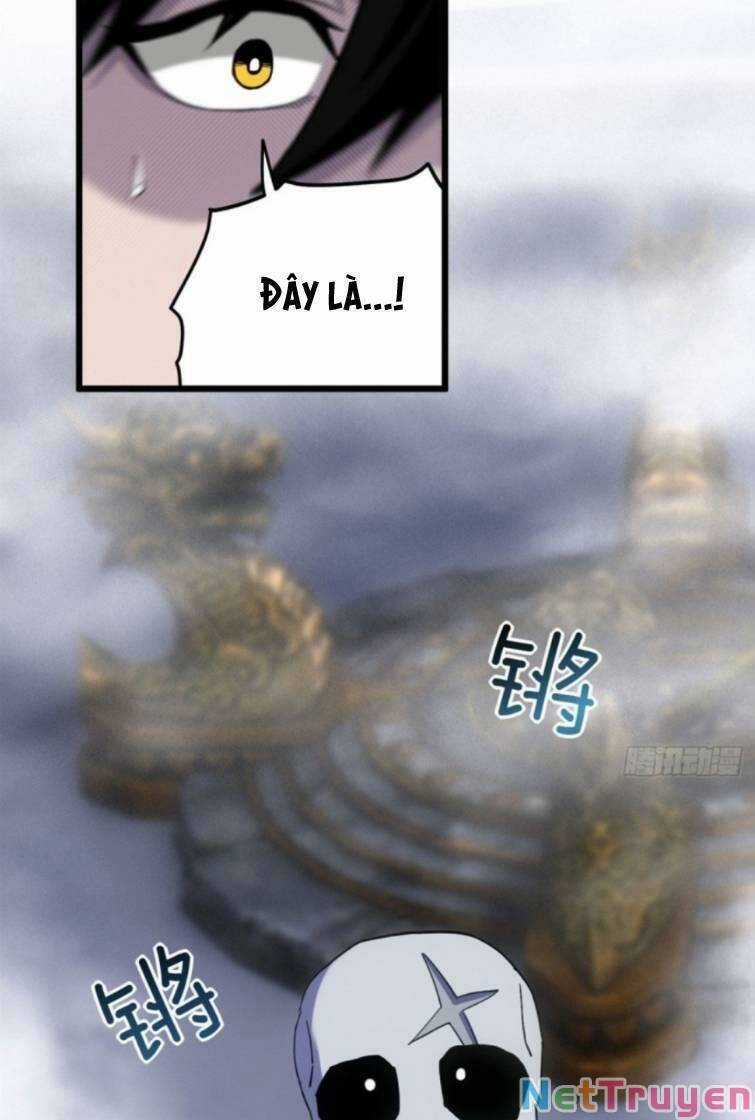 Ma Thú Siêu Thần Chapter 10 trang 3