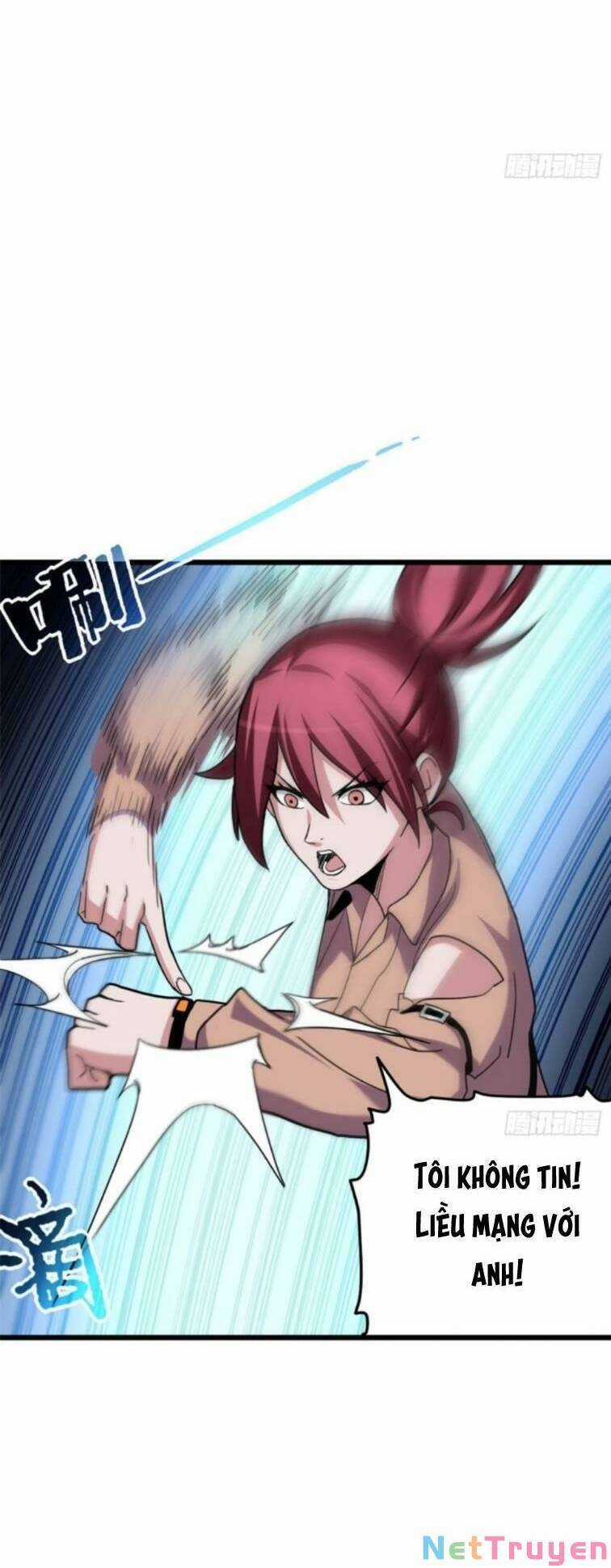 Ma Thú Siêu Thần Chapter 10 trang 33