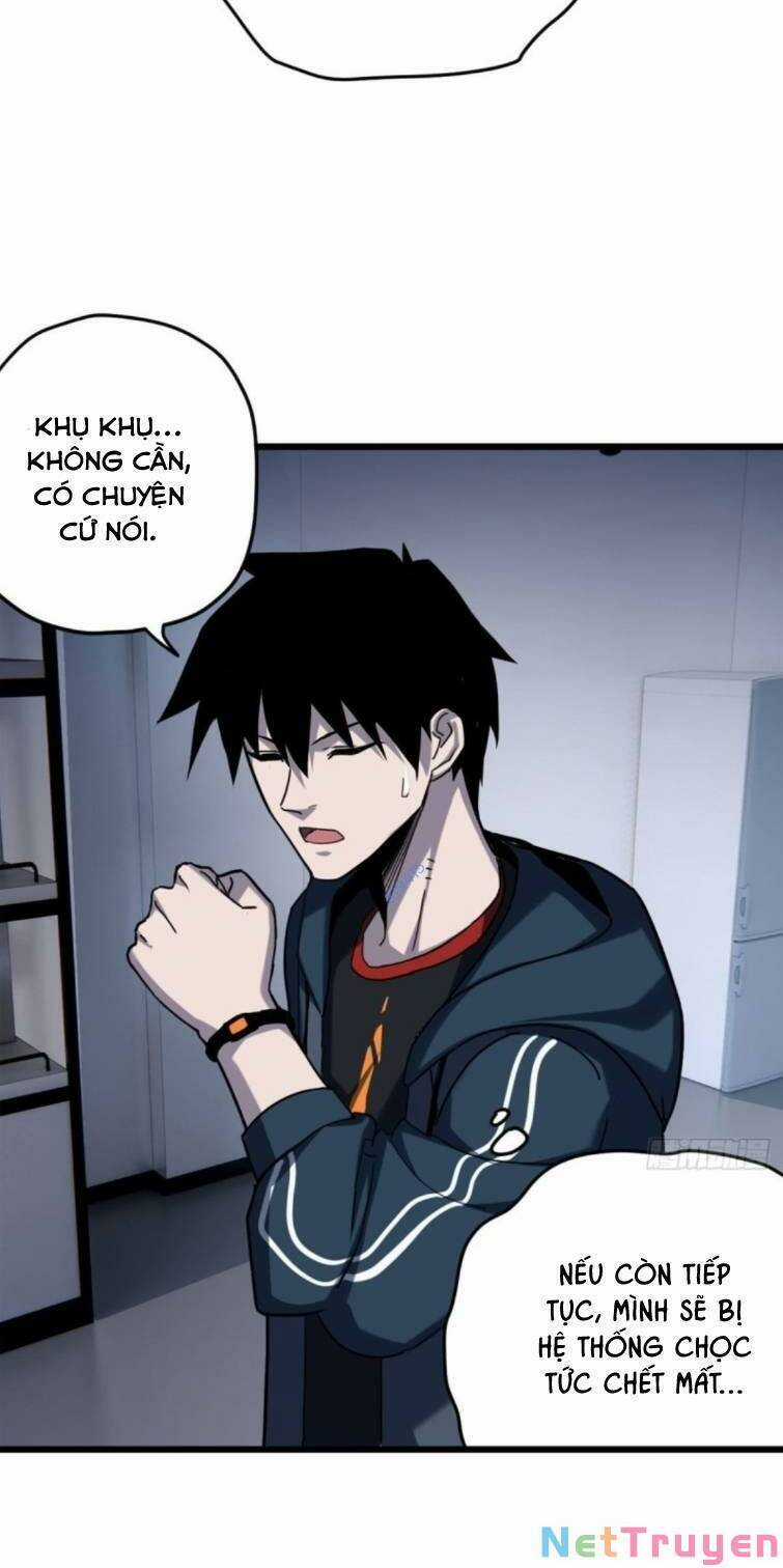 Ma Thú Siêu Thần Chapter 10 trang 37