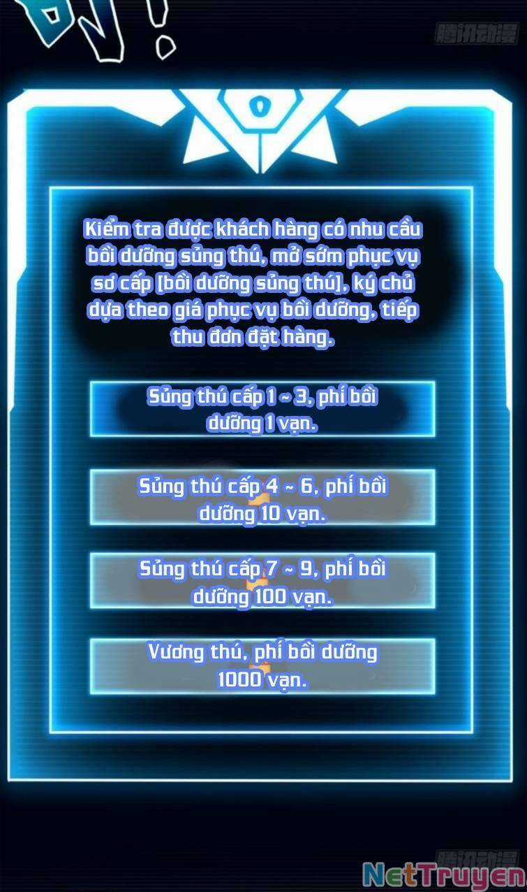 Ma Thú Siêu Thần Chapter 10 trang 40