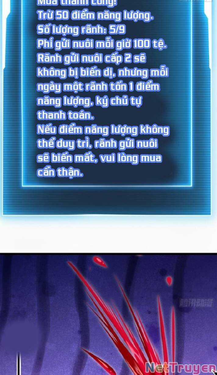 Ma Thú Siêu Thần Chapter 10 trang 48