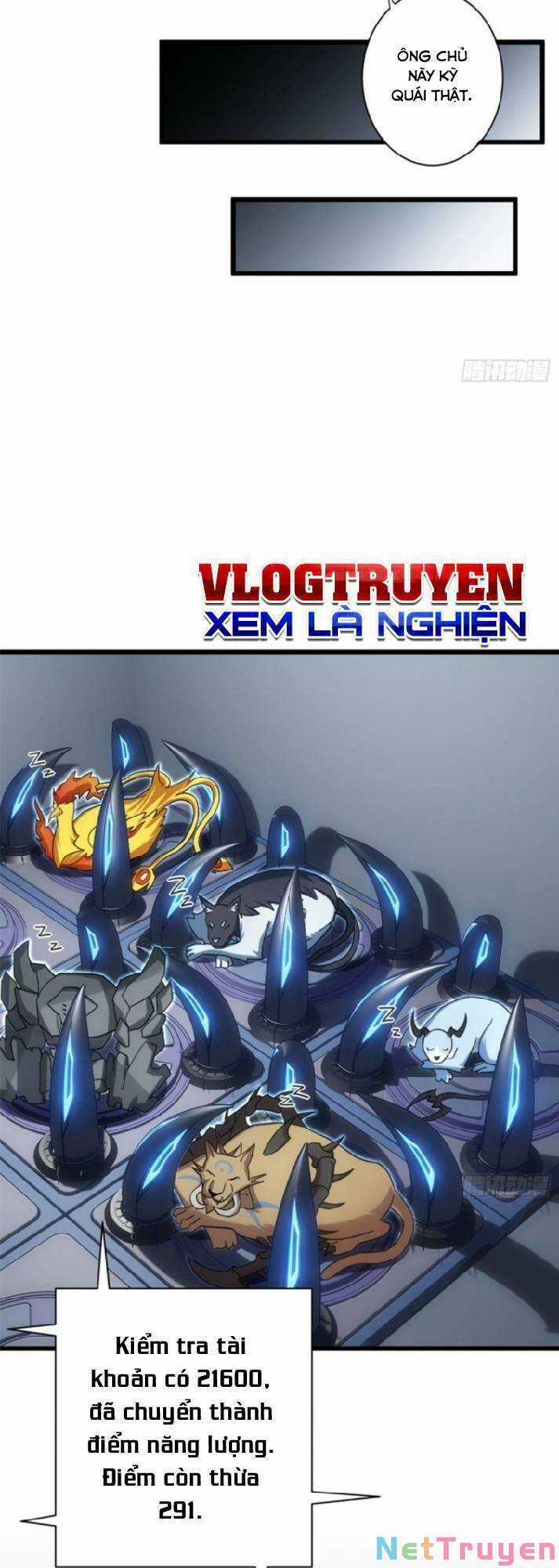 Ma Thú Siêu Thần Chapter 10 trang 51