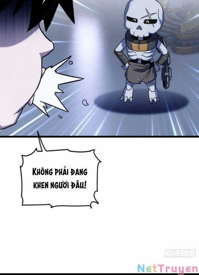 Ma Thú Siêu Thần Chapter 10 trang 6