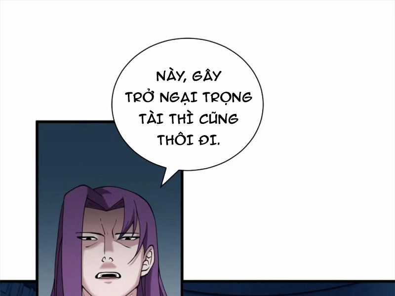 Ma Thú Siêu Thần Chapter 100 trang 0
