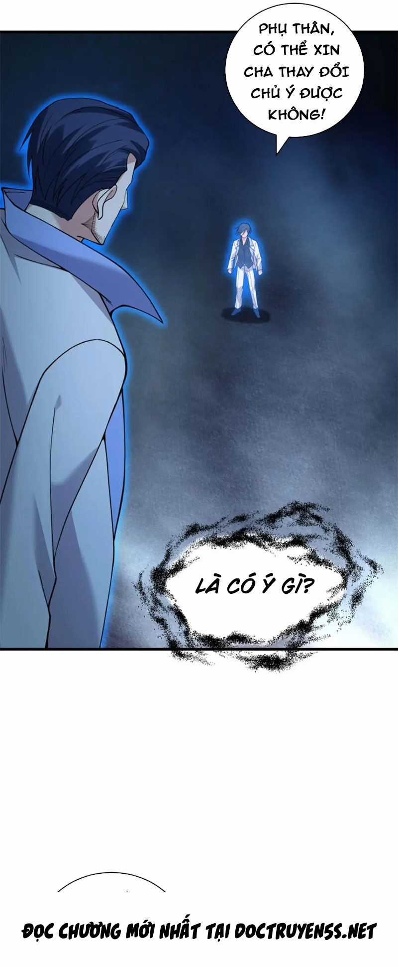 Ma Thú Siêu Thần Chapter 102 trang 17