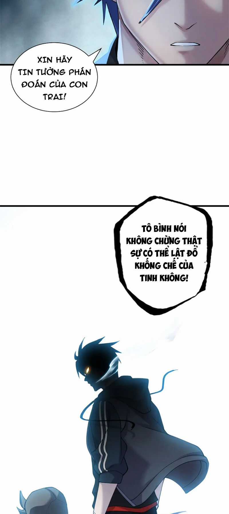Ma Thú Siêu Thần Chapter 102 trang 21