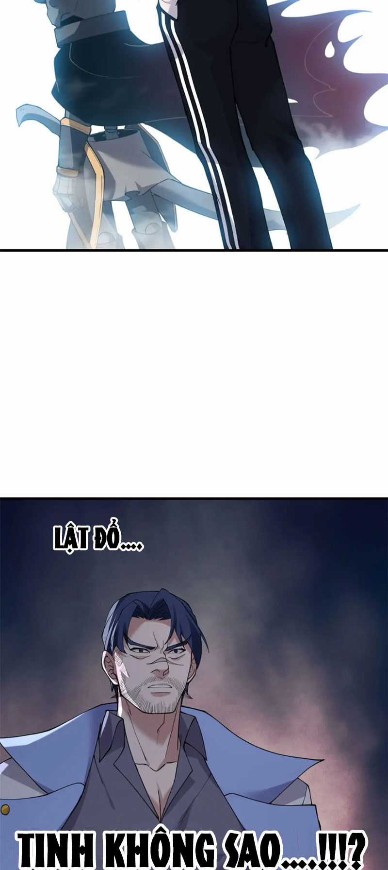 Ma Thú Siêu Thần Chapter 102 trang 22