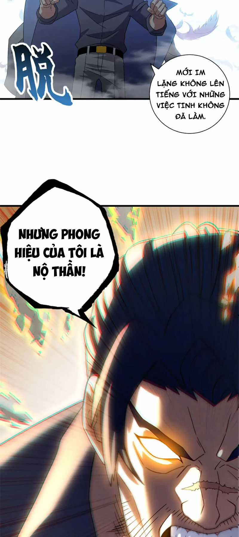 Ma Thú Siêu Thần Chapter 102 trang 27