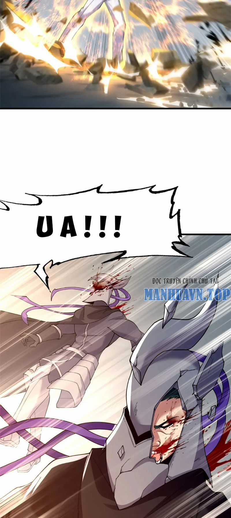 Ma Thú Siêu Thần Chapter 102 trang 29